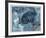 Aquarium-Yehuda Jordan-Framed Limited Edition