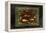 Aquarium-Paul Klee-Framed Premier Image Canvas