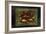 Aquarium-Paul Klee-Framed Giclee Print