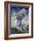 Aquarius-Josephine Wall-Framed Giclee Print