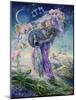 Aquarius-Josephine Wall-Mounted Giclee Print