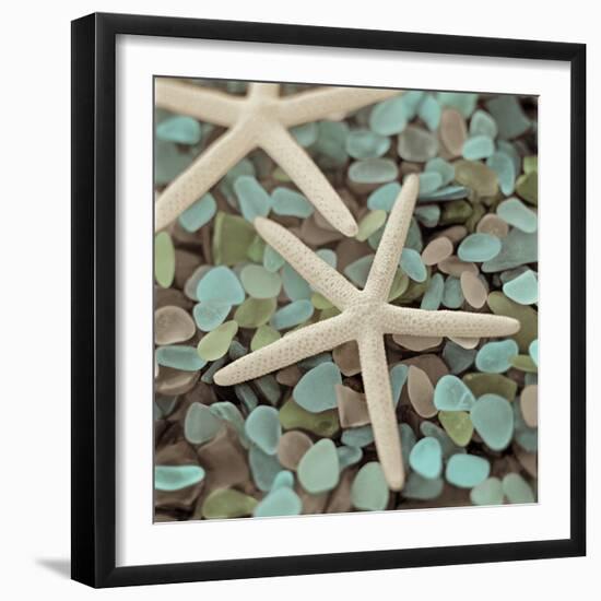 Aquatic 1-Alan Blaustein-Framed Photographic Print