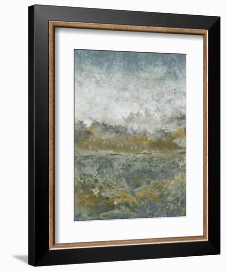 Aquatic Range I-Tim OToole-Framed Premium Giclee Print