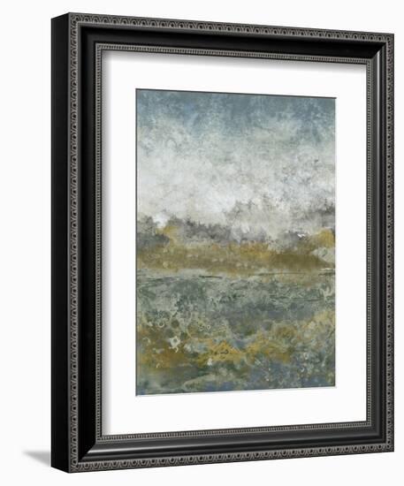 Aquatic Range I-Tim OToole-Framed Premium Giclee Print