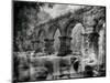Aqueduct II-Nathan Larson-Mounted Photographic Print