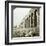 Aqueduct of Claudius and the Campagna, Rome, Italy-Underwood & Underwood-Framed Photographic Print