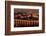 Aqueduct of Queretaro-Danny Lehman-Framed Photographic Print