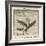 Aquila the Eagle-Gaius Julius Hyginus-Framed Art Print