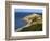 Aquinnah (Gay Head) Cliffs, Martha's Vineyard, Massachusetts, USA-Charles Gurche-Framed Photographic Print