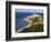 Aquinnah (Gay Head) Cliffs, Martha's Vineyard, Massachusetts, USA-Charles Gurche-Framed Photographic Print