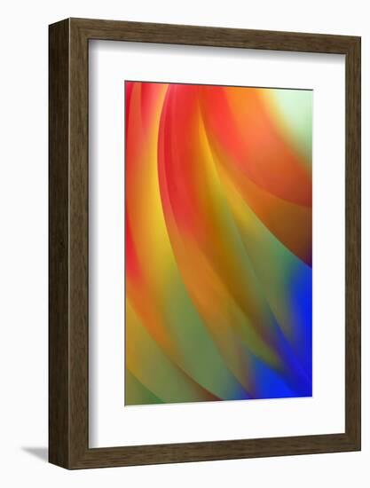 Ara-Heidi Westum-Framed Photographic Print