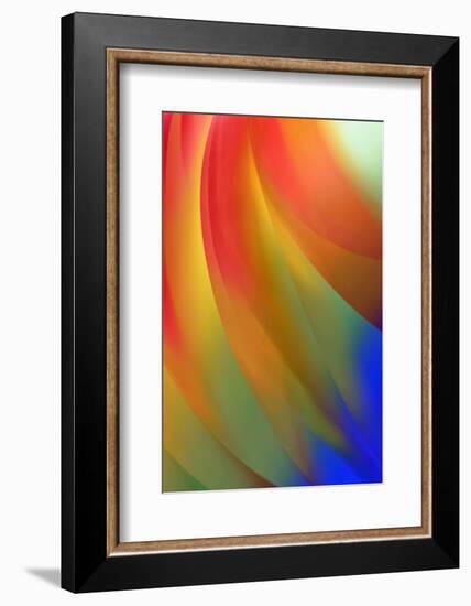 Ara-Heidi Westum-Framed Photographic Print