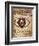 Arab Eye Treatise-null-Framed Giclee Print