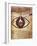 Arab Eye Treatise-null-Framed Giclee Print