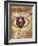 Arab Eye Treatise-null-Framed Giclee Print