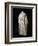 Arab Robe, Arabian Peninsula, 1916-Arabic School-Framed Giclee Print