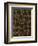 Arabesque (Acorn) rectangle-Denise Duplock-Framed Art Print