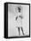 Arabesque, Sophia Loren, 1966-null-Framed Stretched Canvas