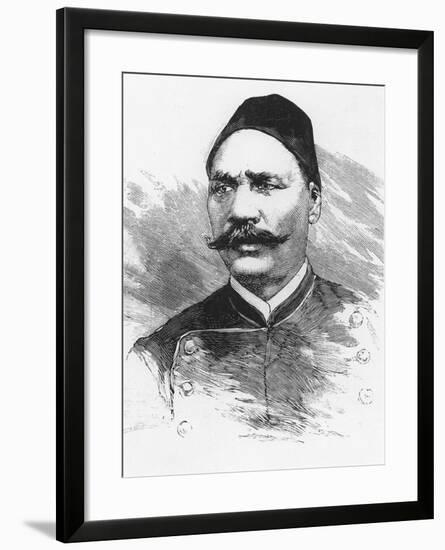 Arabi Pasha-null-Framed Giclee Print