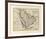 Arabia, Agreeable To Modern History-H^ Moll-Framed Premium Giclee Print