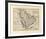 Arabia, Agreeable To Modern History-H^ Moll-Framed Premium Giclee Print