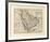 Arabia, Agreeable To Modern History-H^ Moll-Framed Premium Giclee Print