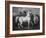 Arabian Horses, 19th Century-Eugene Fromentin-Framed Giclee Print