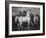 Arabian Horses, 19th Century-Eugene Fromentin-Framed Giclee Print