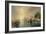 Arabian Nights Fantasy. 1886-Thomas Moran-Framed Giclee Print