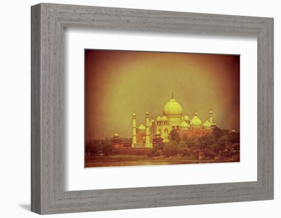 Arabian Nights-Viviane Fedieu Daniel-Framed Photographic Print