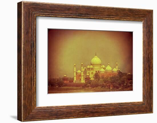 Arabian Nights-Viviane Fedieu Daniel-Framed Photographic Print