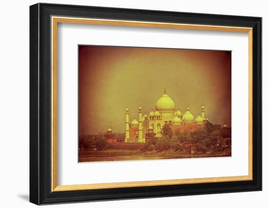 Arabian Nights-Viviane Fedieu Daniel-Framed Photographic Print