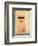 Arabian Song, 1932-Paul Klee-Framed Art Print