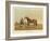 Arabian-Henry Thomas Alken-Framed Giclee Print