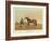 Arabian-Henry Thomas Alken-Framed Giclee Print