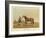 Arabian-Henry Thomas Alken-Framed Giclee Print