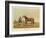 Arabian-Henry Thomas Alken-Framed Giclee Print