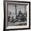 Arabians Working in the Oil Co.'s Garage-Bob Landry-Framed Photographic Print