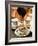 Arabic Coffee, Dubai, United Arab Emirates, Middle East-Nico Tondini-Framed Photographic Print