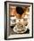 Arabic Coffee, Dubai, United Arab Emirates, Middle East-Nico Tondini-Framed Photographic Print