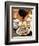 Arabic Coffee, Dubai, United Arab Emirates, Middle East-Nico Tondini-Framed Photographic Print