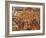 Arabisches Fest, 1881-Pierre-Auguste Renoir-Framed Giclee Print