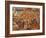 Arabisches Fest, 1881-Pierre-Auguste Renoir-Framed Giclee Print