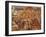 Arabisches Fest, 1881-Pierre-Auguste Renoir-Framed Giclee Print