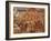 Arabisches Fest, 1881-Pierre-Auguste Renoir-Framed Giclee Print