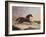 Arabs Chasing a Loose Arab Horse in an Eastern Landscape-John Frederick Herring I-Framed Giclee Print