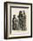 Arabs, Damascus-null-Framed Premium Giclee Print