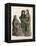 Arabs, Damascus-null-Framed Stretched Canvas