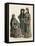 Arabs, Damascus-null-Framed Stretched Canvas