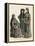 Arabs, Damascus-null-Framed Stretched Canvas